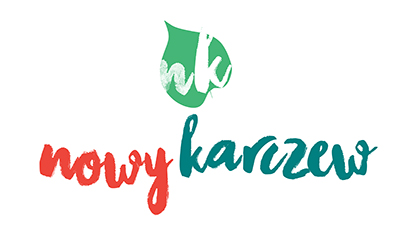 Logo inwestycji Nowy Karczew